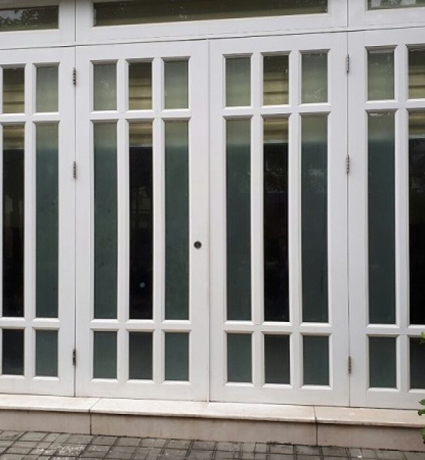 CỬA ĐI CAO CẤP 1