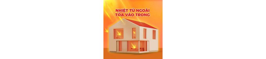 Cách làm mát phòng ngủ khi trời nóng