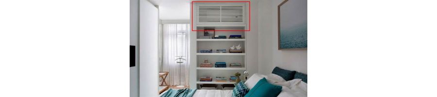 Cách chọn cửa tiết kiệm điện điều hòa