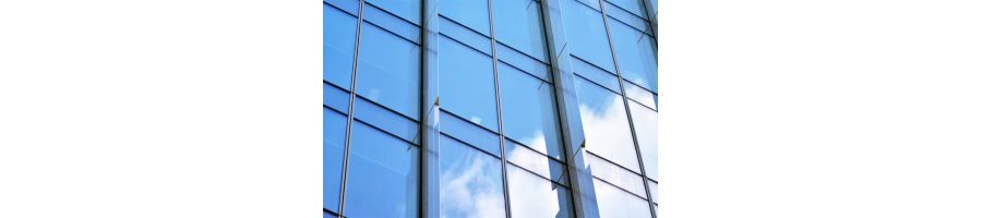 Thi Công Hệ Mặt Dựng Nhôm Kính tại Bến Tre