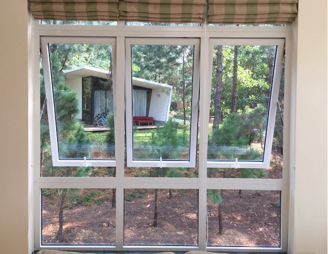 CỬA NHÔM XINGFA BẾN TRE