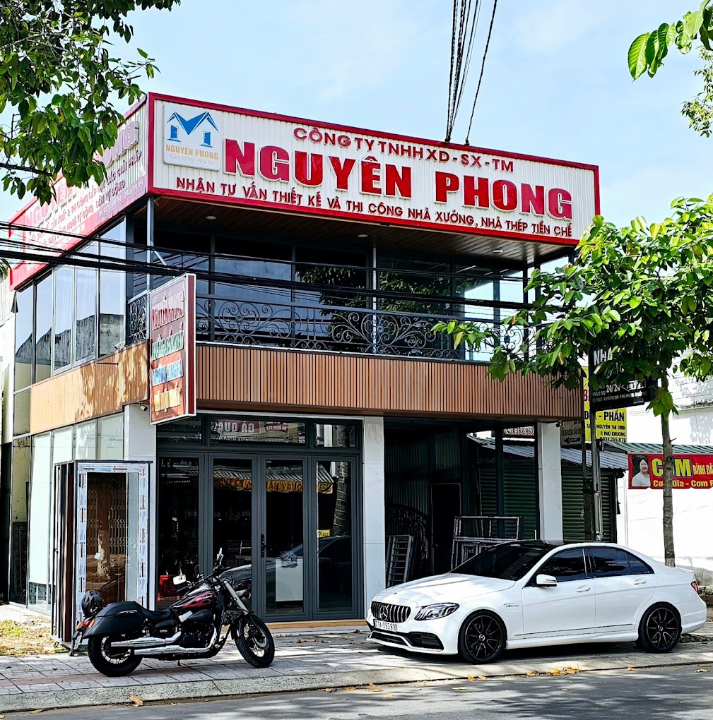 Giới thiệu
