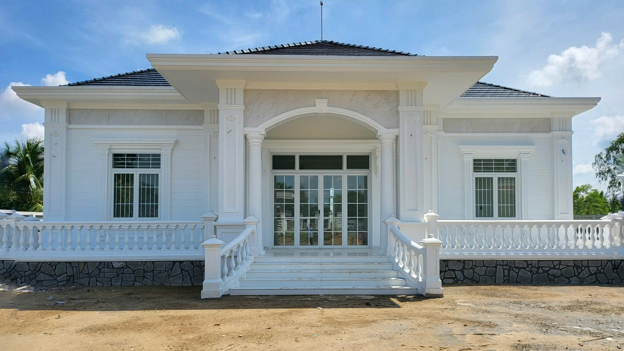 Cửa nhôm Xingfa